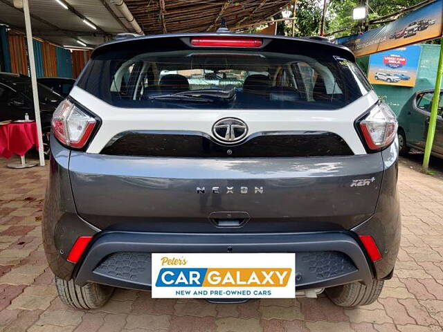 Used Tata Nexon [2020-2023] XZA Plus [2020-2023] in Mumbai