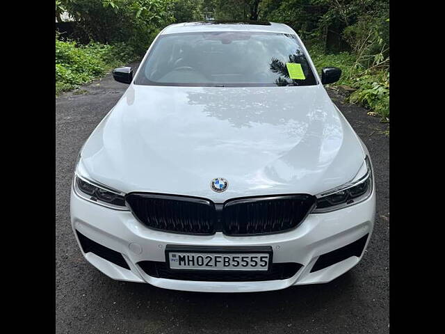 Used BMW 6 Series GT [2018-2021] 630d M Sport [2018-2019] in Mumbai