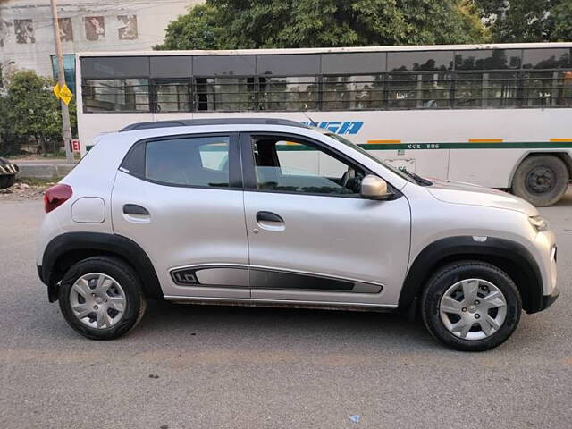 Used Renault Kwid [2015-2019] 1.0 RXT Opt [2016-2019] in Noida