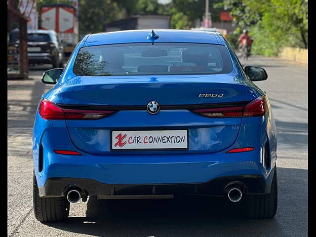 Used BMW 2 Series Gran Coupe 220d M Sport [2020-2021] in Mumbai