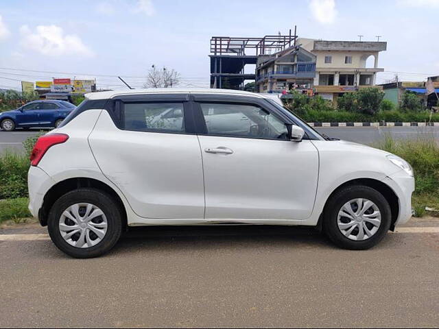 Used Maruti Suzuki Swift [2021-2024] VXi [2021-2023] in Ranchi