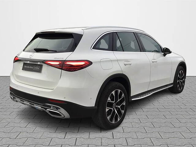 Used Mercedes-Benz GLC [2023-2024] 300 4MATIC in Coimbatore