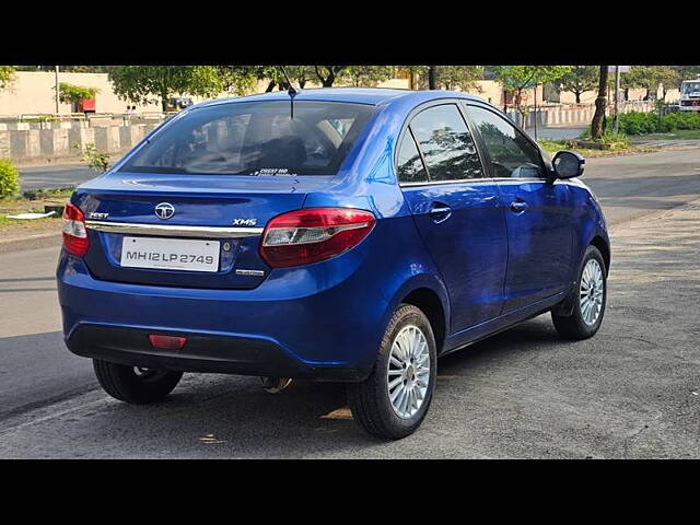 Used Tata Zest XMS Petrol in Pune