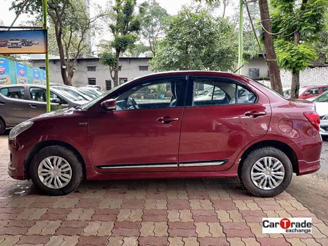 Used Maruti Suzuki Dzire ZXi [2020-2023] in Mumbai