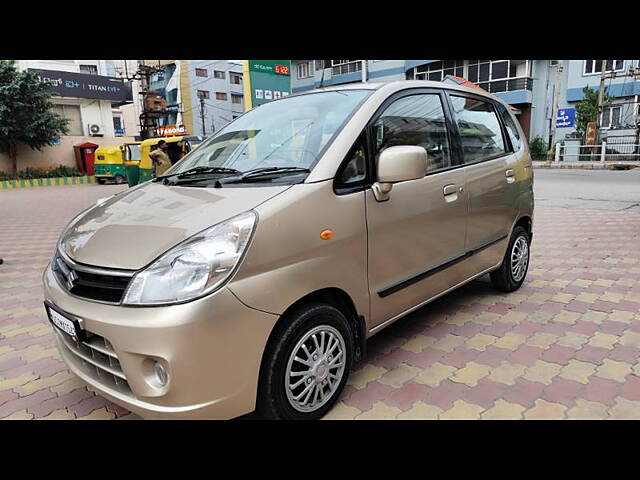 Used Maruti Suzuki Estilo [2006-2009] VXi in Bangalore