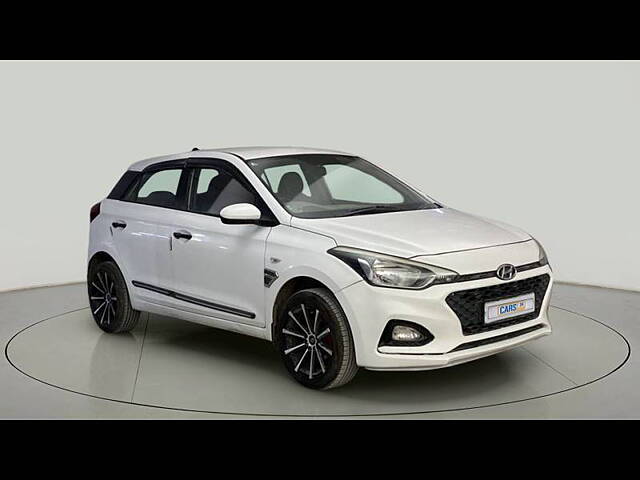 Used 2019 Hyundai Elite i20 in Delhi