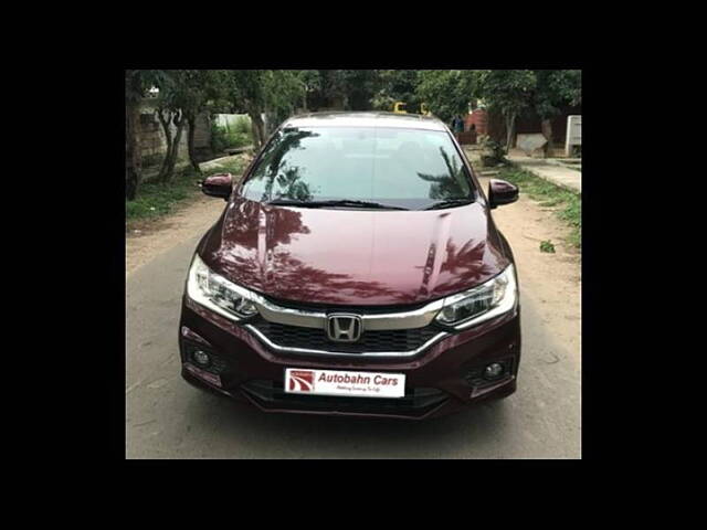 Used 2018 Honda City in Bangalore