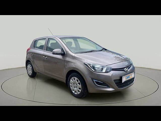 Used 2013 Hyundai i20 in Pune