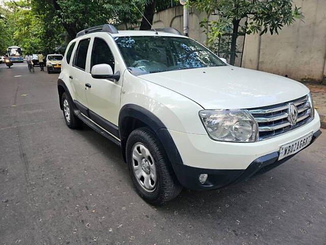 Used Renault Duster [2015-2016] 85 PS RxL in Kolkata