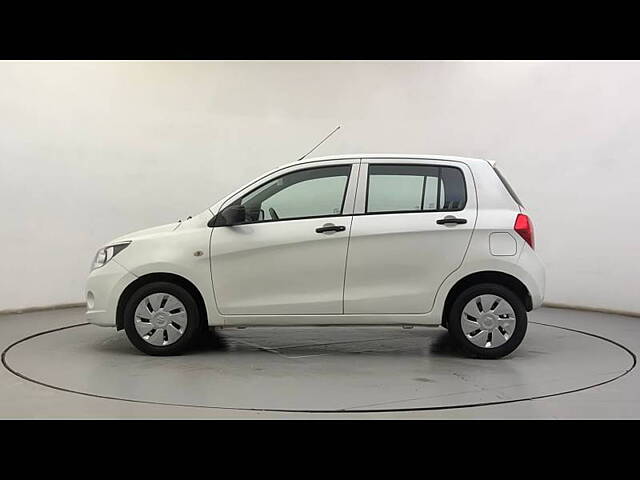 Used 2016 Maruti Suzuki Celerio in Ahmedabad