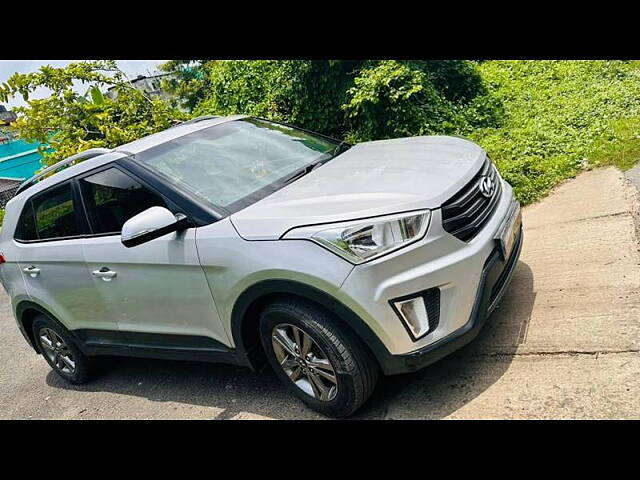 Used Hyundai Creta [2015-2017] 1.4 S in Kolkata