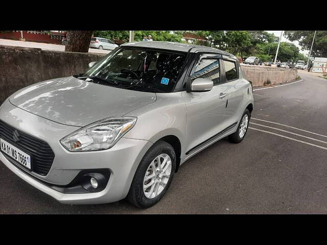 Used 2019 Maruti Suzuki Swift in Mysore