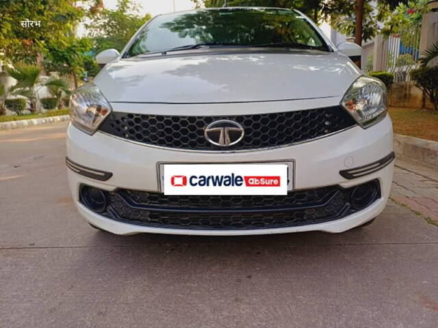 Used Tata Tiago [2016-2020] Revotorq XT [2016-2019] in Lucknow