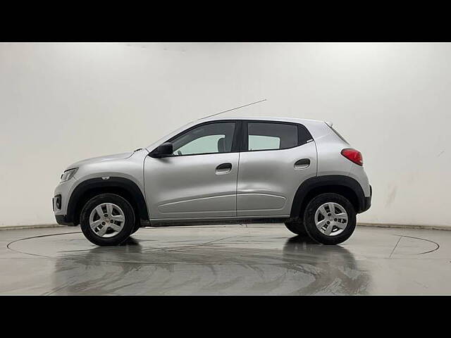 Used Renault Kwid [2015-2019] RXT [2015-2019] in Hyderabad