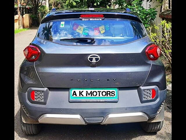 Used Tata Punch EV Adventure 3.3 in Pune