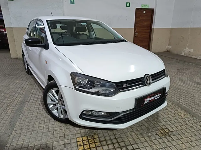Used 2015 Volkswagen Polo in Mumbai