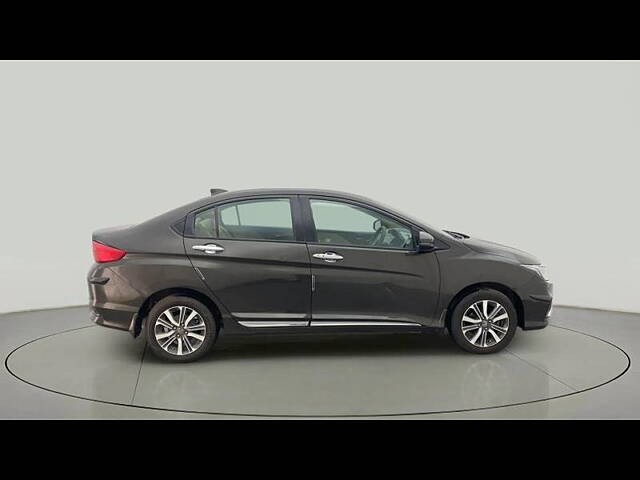 Used Honda City 4th Generation V Petrol [2017-2019] in Hyderabad