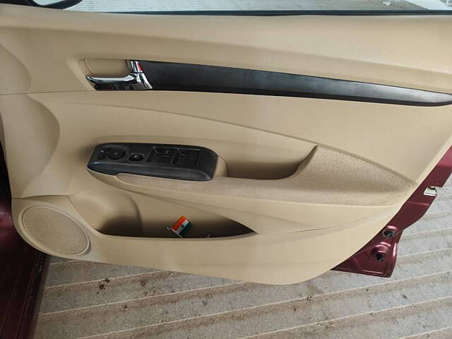 Used Honda City [2011-2014] 1.5 V AT Sunroof in Mumbai