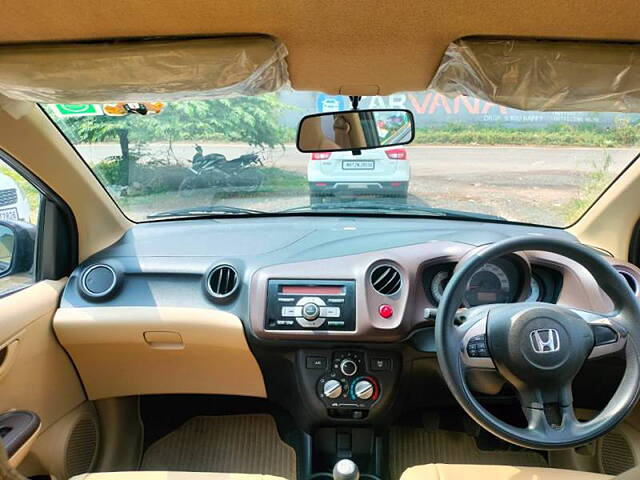 Used Honda Brio [2011-2013] S MT in Pune