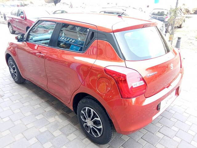 Used Maruti Suzuki Swift [2014-2018] VXi [2014-2017] in Kolkata