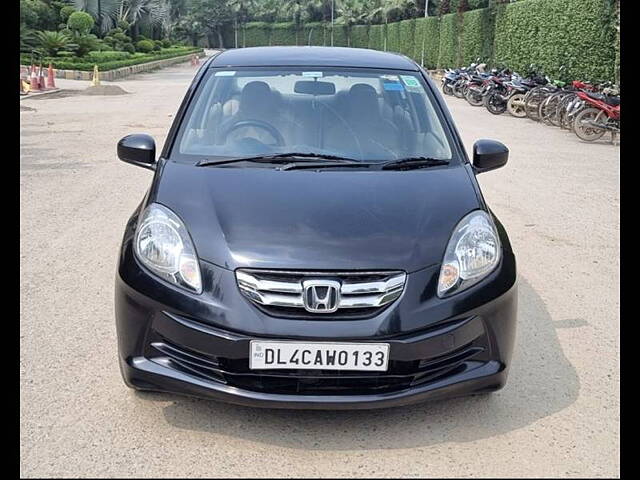 Used Honda Amaze [2013-2016] 1.2 S i-VTEC in Delhi