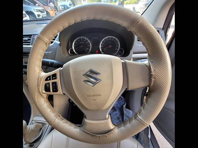 Used Maruti Suzuki Ertiga [2018-2022] VXi in Chennai