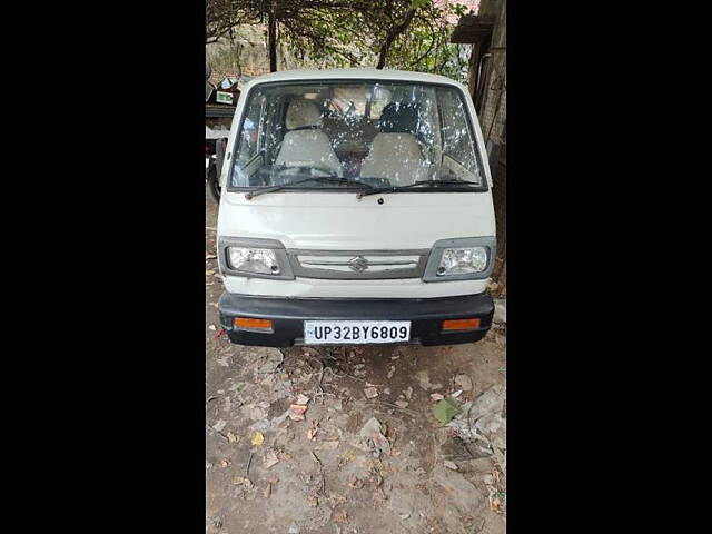 Used Maruti Suzuki Omni 8 STR BS-III in Lucknow