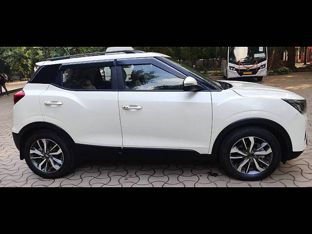 Used Mahindra XUV300 [2019-2024] 1.5 W8 (O) [2019-2020] in Ranchi