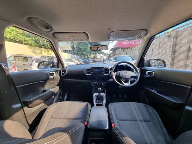 Used Hyundai Venue [2019-2022] S 1.2 Petrol in Thane