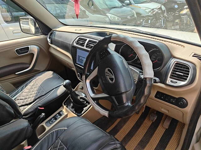 Used Mahindra TUV300 [2015-2019] T8 in Bhubaneswar