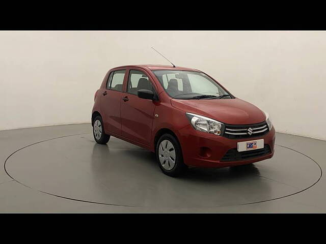 Used 2017 Maruti Suzuki Celerio in Mumbai