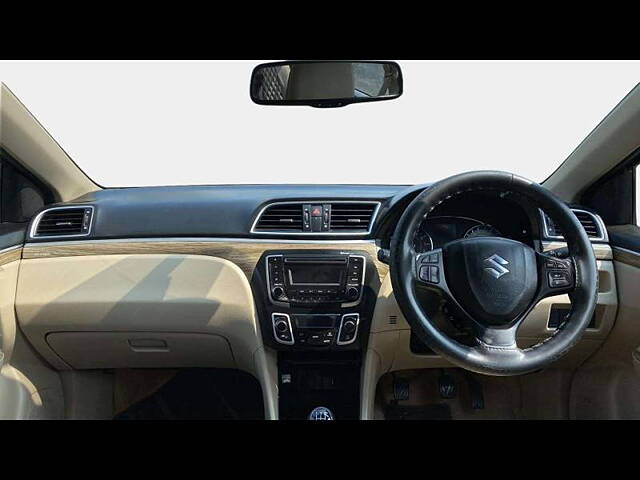 Used Maruti Suzuki Ciaz Zeta Hybrid  1.5 [2018-2020] in Nagpur