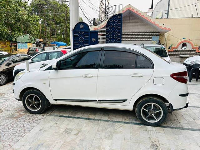 Used Tata Zest XE 75 PS Diesel in Kanpur