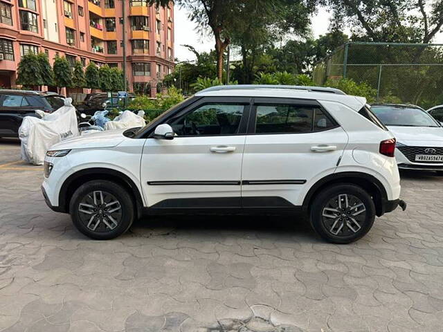 Used Hyundai Venue [2019-2022] SX 1.0 Turbo in Kolkata