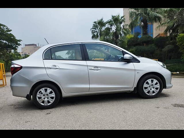 Used Honda Amaze [2016-2018] 1.2 S i-VTEC Opt in Delhi