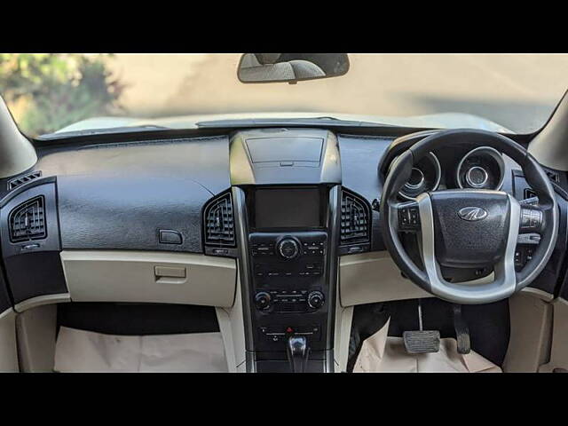 Used Mahindra XUV500 [2015-2018] W6 AT 1.99 in Pune