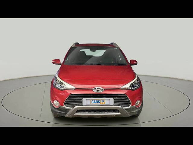 Used Hyundai i20 Active [2015-2018] 1.2 SX in Delhi