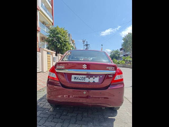 Used Maruti Suzuki Swift Dzire [2015-2017] VXI in Nagpur