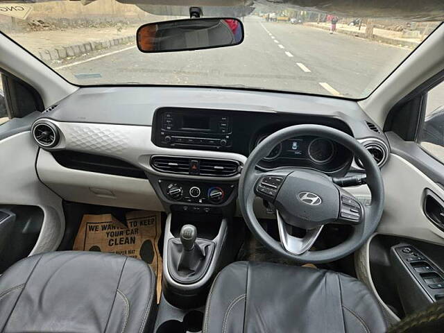 Used Hyundai Grand i10 Nios [2019-2023] Magna 1.2 Kappa VTVT CNG in Delhi