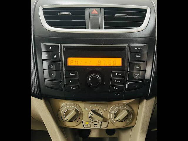 Used Maruti Suzuki Swift DZire [2011-2015] VXI in Kanpur