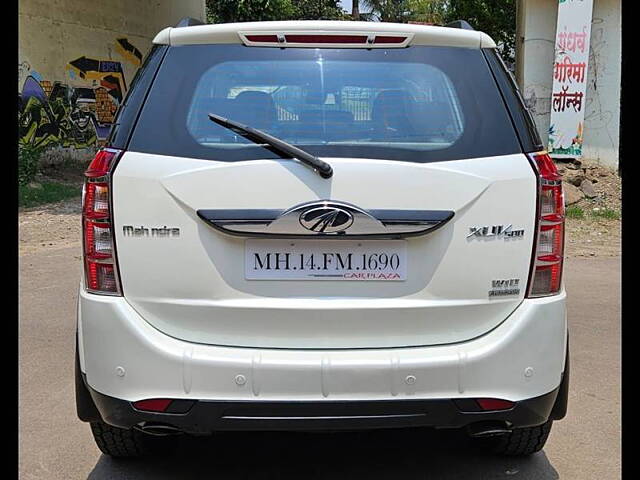 Used Mahindra XUV500 [2015-2018] W10 AT in Pune