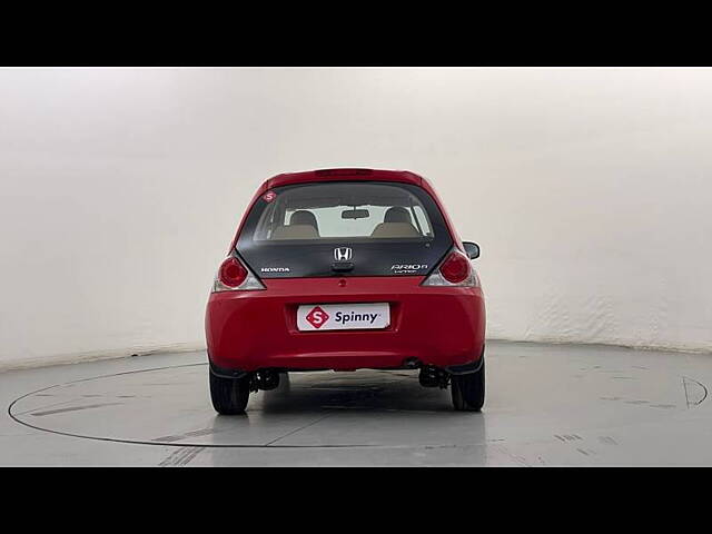 Used Honda Brio [2011-2013] S MT in Delhi