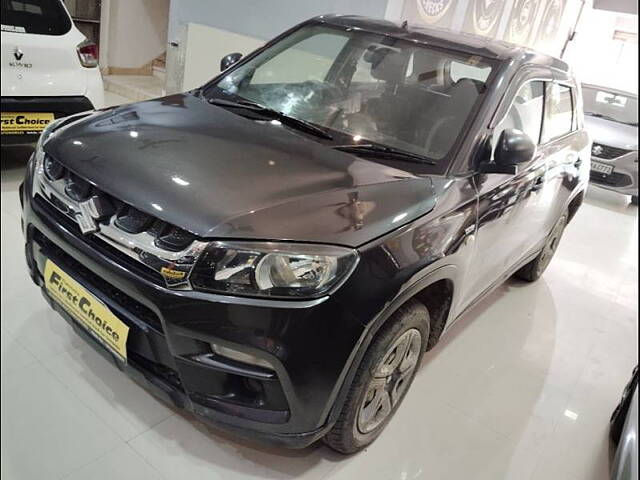 Used Maruti Suzuki Vitara Brezza [2016-2020] LDi in Mathura