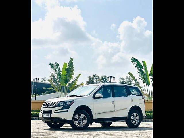 Used Mahindra XUV500 [2011-2015] W8 AWD in Surat