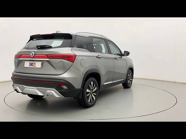 Used MG Hector [2019-2021] Sharp 2.0 Diesel [2019-2020] in Hyderabad