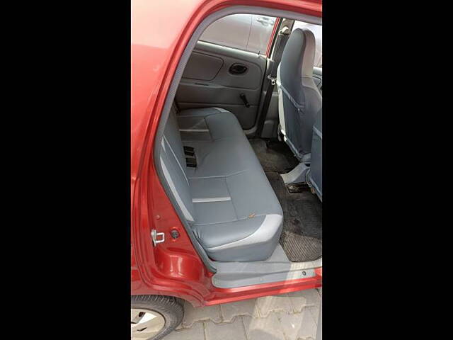 Used Maruti Suzuki Alto K10 [2010-2014] LXi in Bangalore