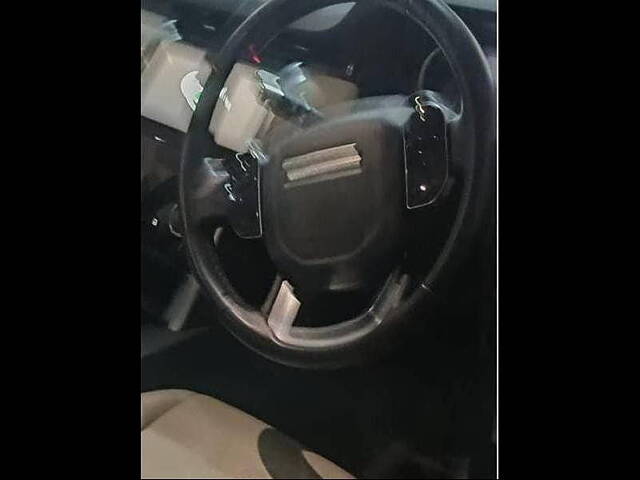 Used Land Rover Discovery Sport [2018-2020] HSE Luxury in Hyderabad