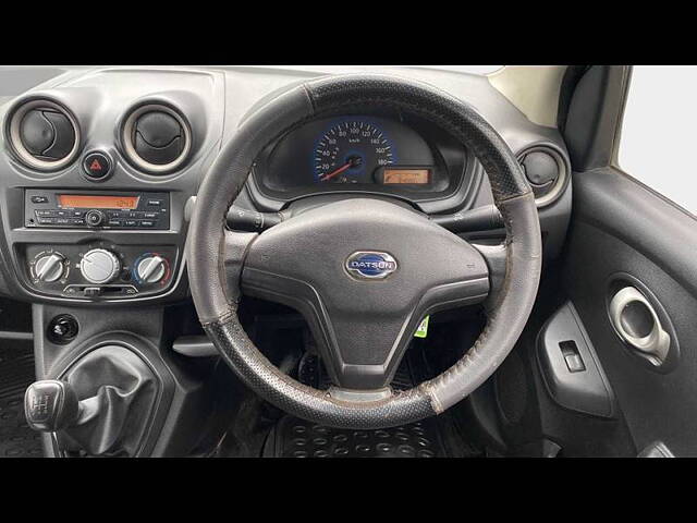 Used Datsun GO+ T [2018-2019] in Pune