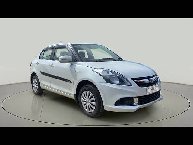 Used 2016 Maruti Suzuki Swift DZire in Pune