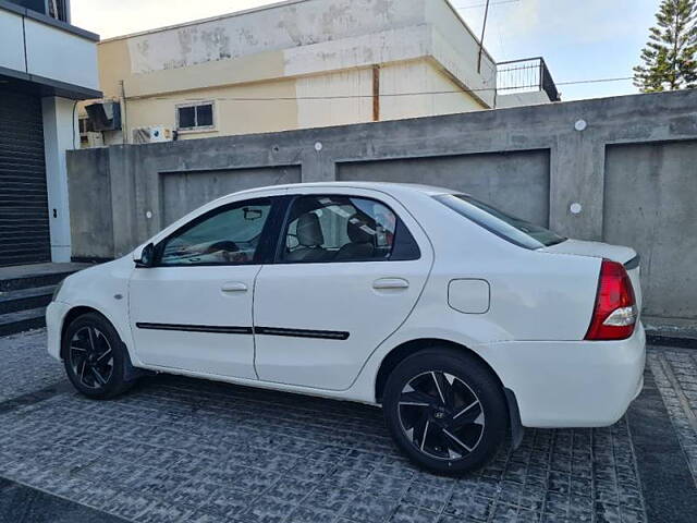 Used Toyota Etios [2013-2014] GD in Jalandhar